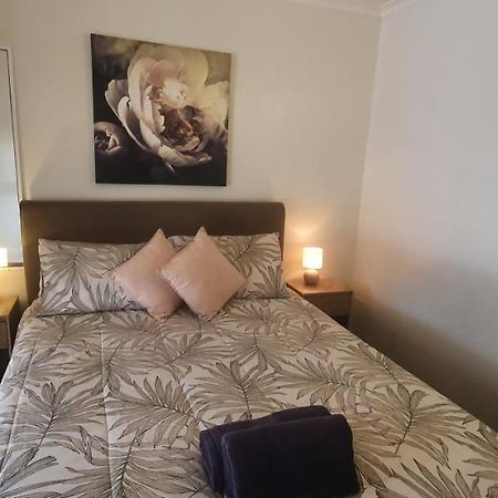 Bargara Motor Inn - Pet Friendly Dış mekan fotoğraf