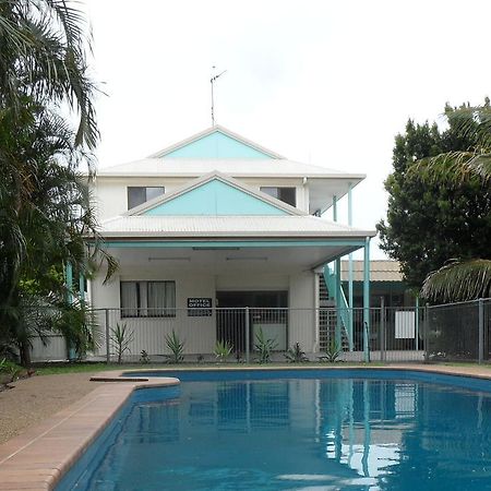 Bargara Motor Inn - Pet Friendly Oda fotoğraf