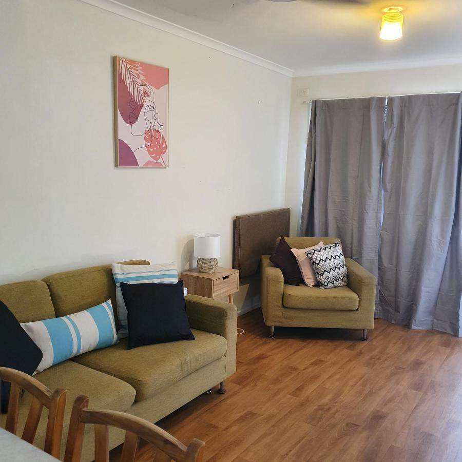 Bargara Motor Inn - Pet Friendly Dış mekan fotoğraf