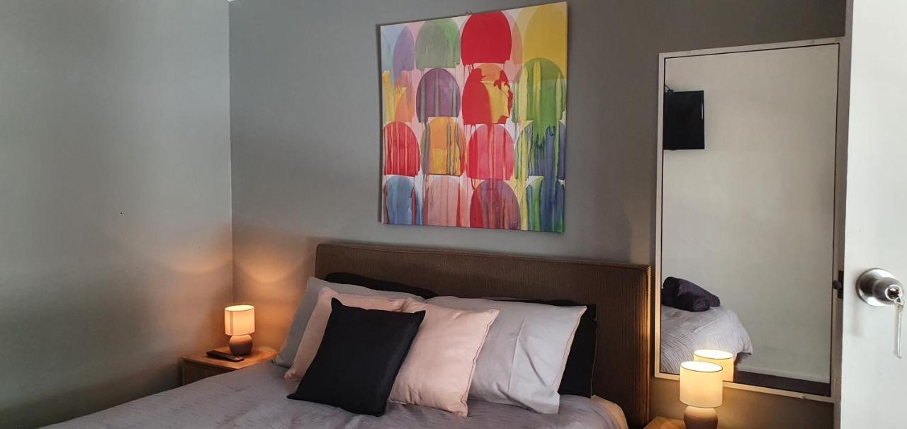 Bargara Motor Inn - Pet Friendly Dış mekan fotoğraf