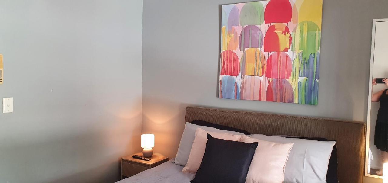 Bargara Motor Inn - Pet Friendly Dış mekan fotoğraf