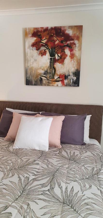Bargara Motor Inn - Pet Friendly Dış mekan fotoğraf