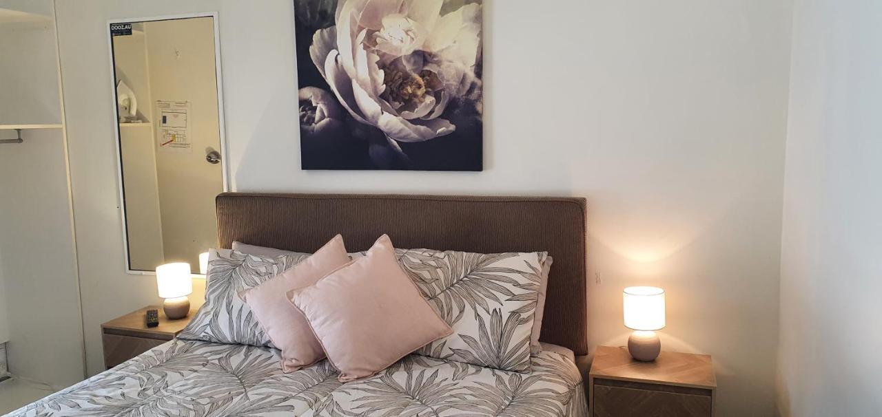 Bargara Motor Inn - Pet Friendly Dış mekan fotoğraf