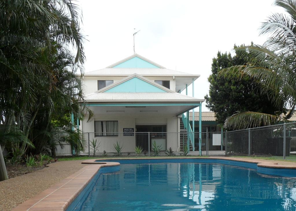 Bargara Motor Inn - Pet Friendly Oda fotoğraf