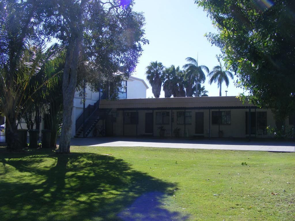 Bargara Motor Inn - Pet Friendly Oda fotoğraf